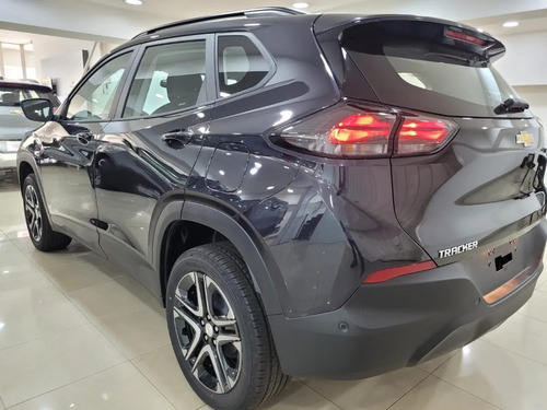 Chevrolet Tracker 1.2 T LT AT L26 2026