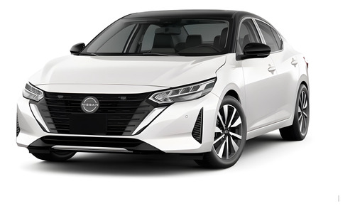 Nissan Sentra 2.0 Exclusive Cvt 2025