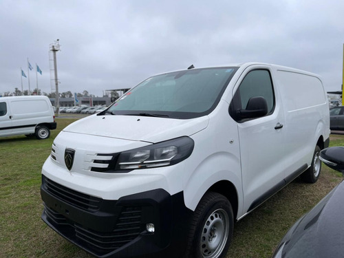 Peugeot Expert 1.5 120CV ADD BLUE 2024