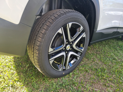 Chevrolet Tracker 1.2 Turbo Lt At 2026