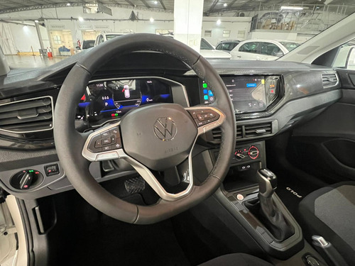 Volkswagen Polo Comfortline 1.0 TSI 2025