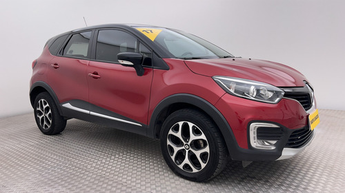 Renault Captur 2.0 Intens Manual 2017