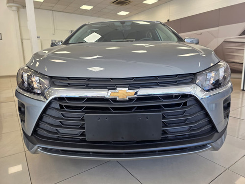 Chevrolet Onix 1.0 Lt 2026