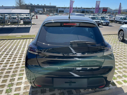 Peugeot 208 1.6 Allure At 2024