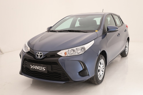 Toyota Yaris 1.5 107Cv Xs Cvt 2026