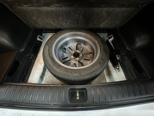 Hyundai Tucson 2.0 4X2 AT L16 2017