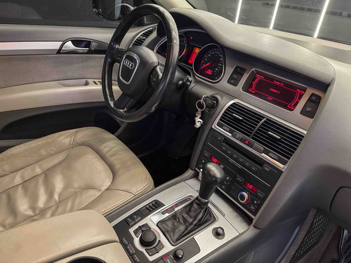 Audi Q7 3.0 Tdi 233cv Tiptronic Quattro 2008
