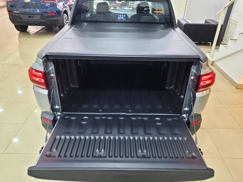 Chevrolet Montana 1.2 T LT AT L26 2026