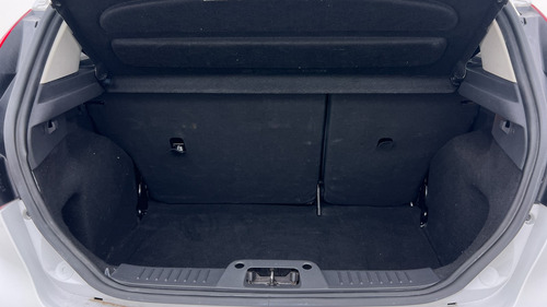 Ford Fiesta Kinetic 1.6 S Plus 2017