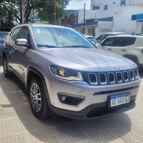 Jeep COMPASS SPORT 2.4 AT6 COMPASS SPORT 2.4 AT6 2021