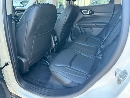 Jeep Compass 1.3 T270 Limited 2024