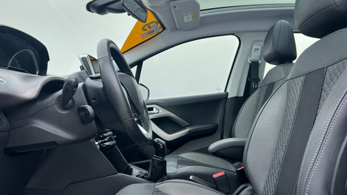 Peugeot 208 1.6 Feline 2019