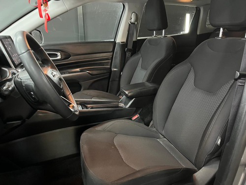 Jeep Compass 1.3 T 270 SPORT AT6 L21 2022