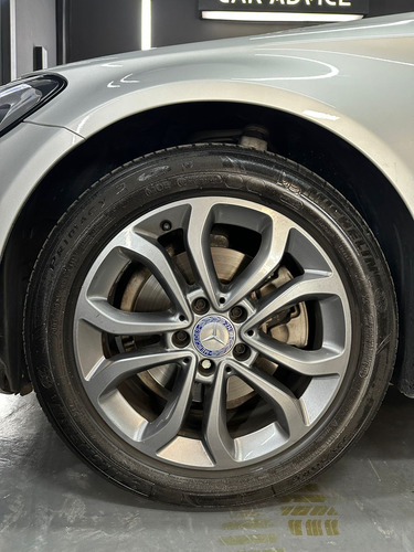 Mercedes-Benz C 200 AVANTGARDE AT 2017