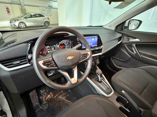 Chevrolet Tracker 1.2 T LT AT L26 2026