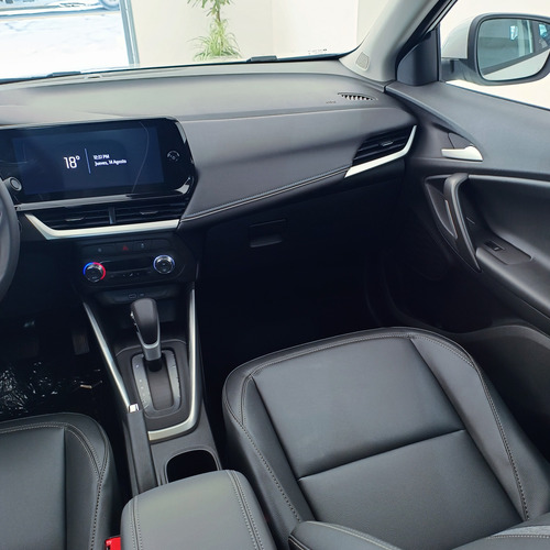 Chevrolet Tracker 1.2 Turbo Ltz At 2026