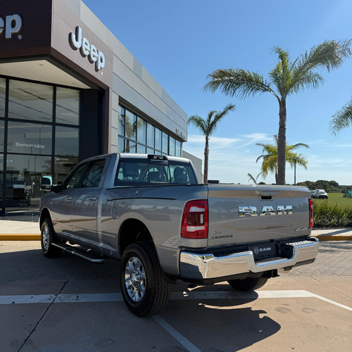 RAM 2500 6.7 Laramie At6 350Cv 4X4 2025