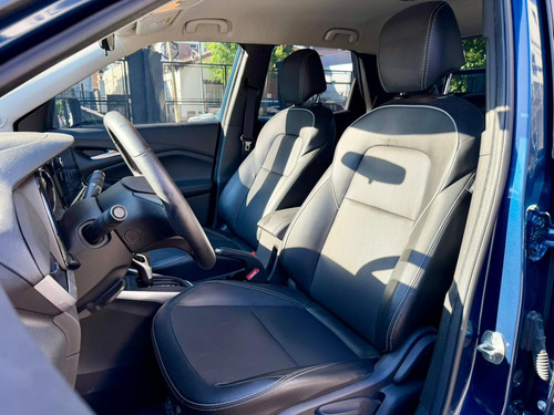 Chevrolet Montana 1.2 T PREMIER AT L26 2025