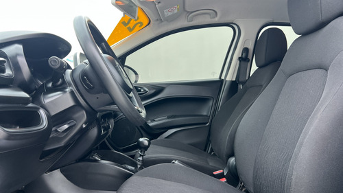 Fiat Cronos 1.3 Drive Mt 2022