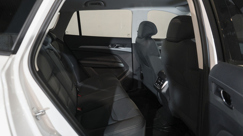 Ford Territory 1.8 Ecoboost Sel At 2025