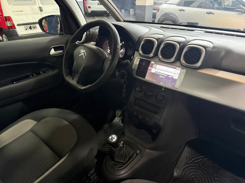 Citroën C3 Aircross 1.6 Vti 115 Feel 2016