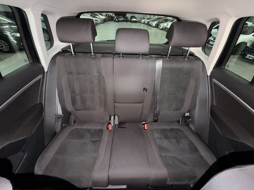 Volkswagen Tiguan 2.0 Sport & Style Tsi 200cv Tiptronic 2014