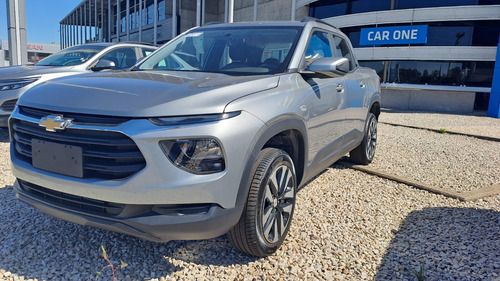 Chevrolet Montana 1.2T Lt At 2026