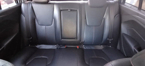 Chery Arrizo 5 1.5 LUXURY CVT 2018