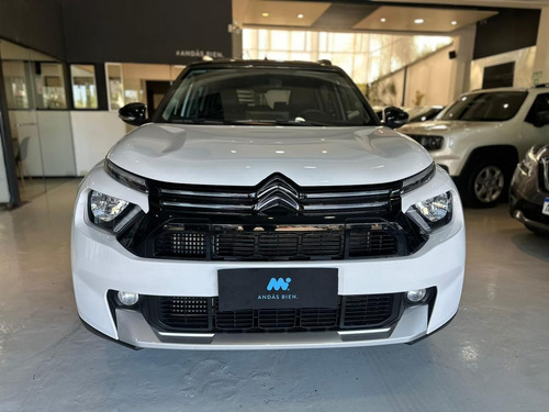 Citroën Aircross 1.0 Shine Turbo 200 Cvt 2025