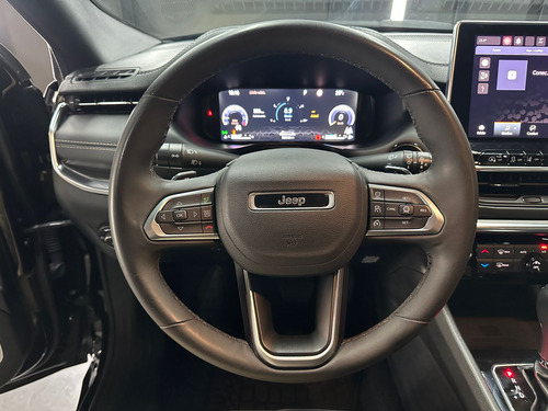 Jeep Compass 1.3 T 270 SERIE-S AT6 2024