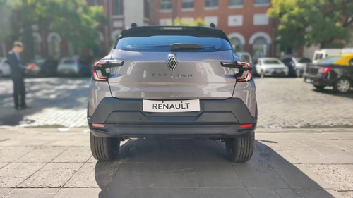 Renault Kardian 1.0 Tce Evolution 200 Edc 2026