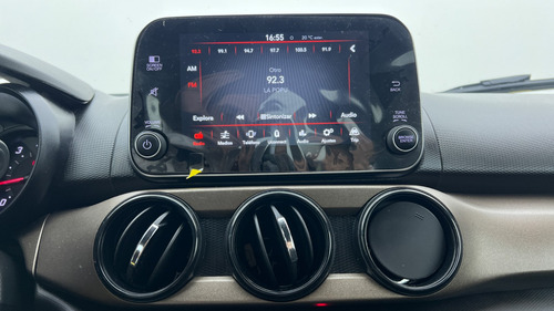 Fiat Cronos 1.3 Gse Drive 2025