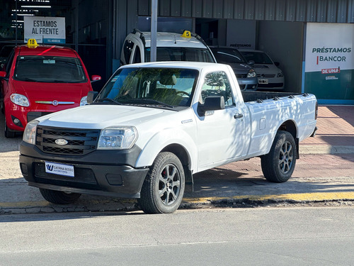 Ford Ranger 3.0 Cs Xl Plus 4x2 2010