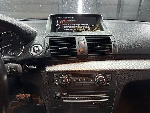 BMW 125 I SPORT AT 3P 2013