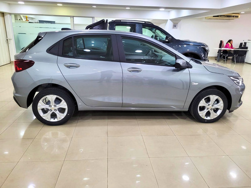 Chevrolet Onix 1.0 T LTZ 5P AT L26 2026