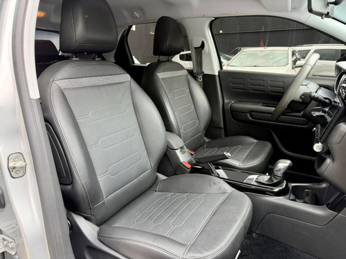 Citroën C4 Cactus 1.6 VTI FEEL PACK PLUS AT 2022