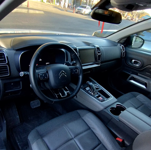 Citroën C5 Aircross 1.6 Thp Eat6 Feel Pack 2022