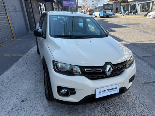 Renault Kwid 1.0 Sce 66cv Iconic 2019