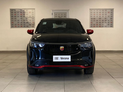 Fiat Pulse Abarth 2024