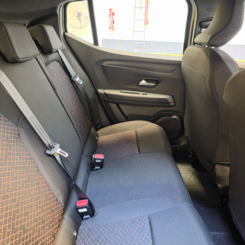 Renault Kardian 1.6 Sce Evolution 156 Mt 2026