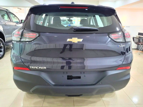 Chevrolet Tracker 1.2 T LT AT L26 2026