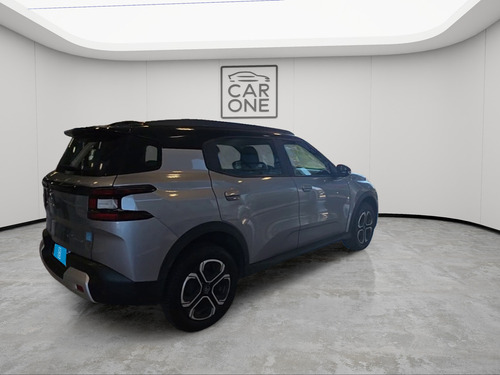 Citroën C3 Aircross 1.0 T200 SHINE CVT 7AS 2024