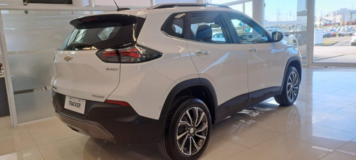 Chevrolet Tracker 1.2 Turbo Premier At 2026