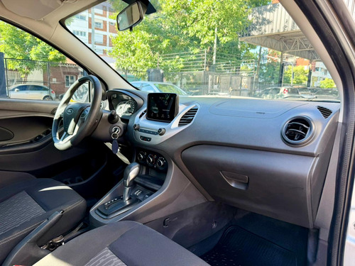 Ford Ka 1.5 SE PLUS AT 4P L18 2019