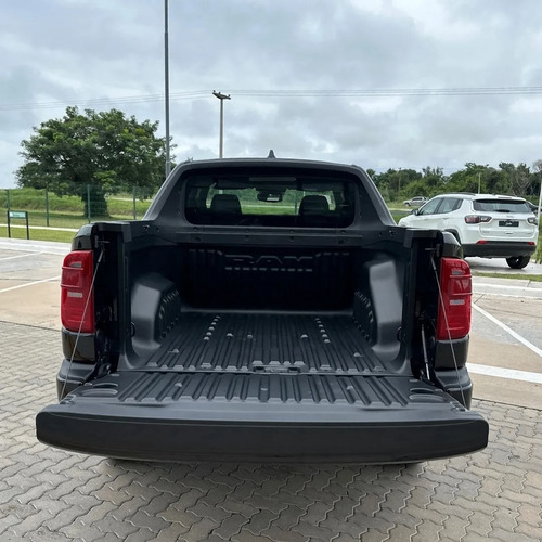 RAM Rampage 2.0 Rt Gme At9 4X4 2025