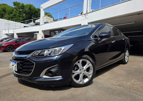 Chevrolet Cruze 1.4 Lt Mt Sedan 2022