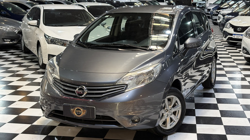 Nissan Note 1.6 Sense 110cv 2016
