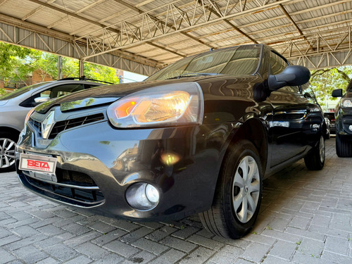 Renault Clio MIO 1.2 3 P CONFORT 2015