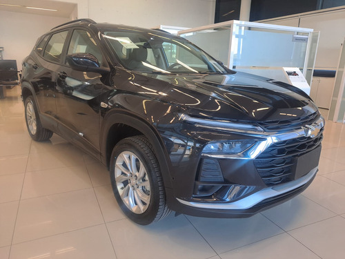 Chevrolet Tracker 1.2 Turbo Ltz At 2026