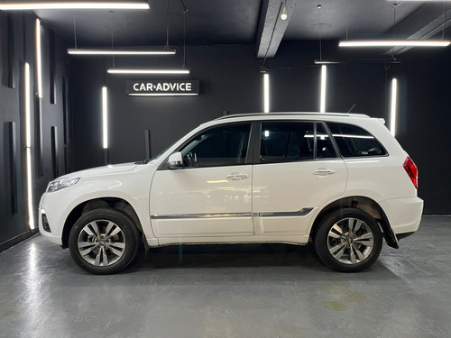 Chery Tiggo 3 1.6 4X2 LUXURY L17 2019